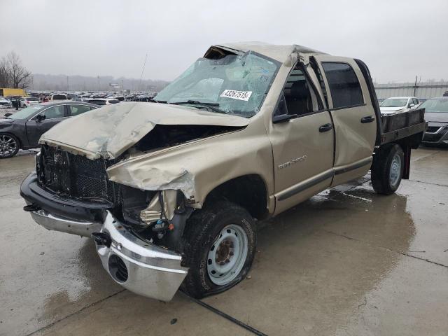 2003 Dodge Ram 2500 St