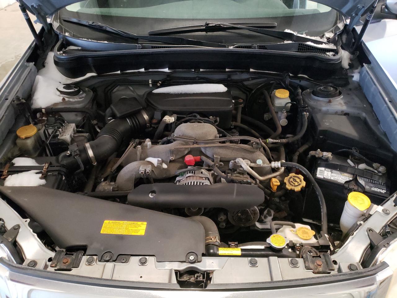 2010 Subaru Forester - Image 14