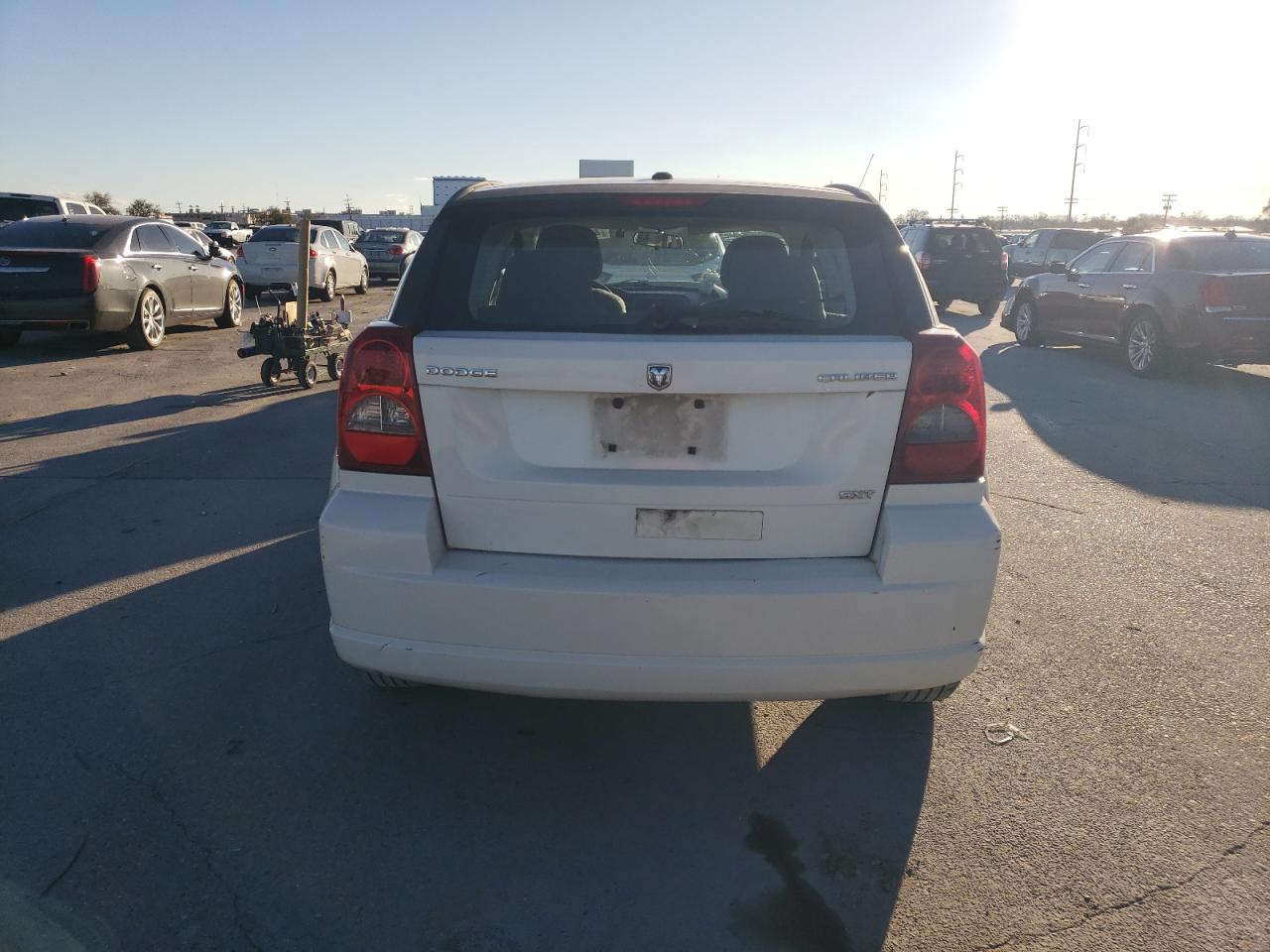 2010 Dodge Caliber - Image 6