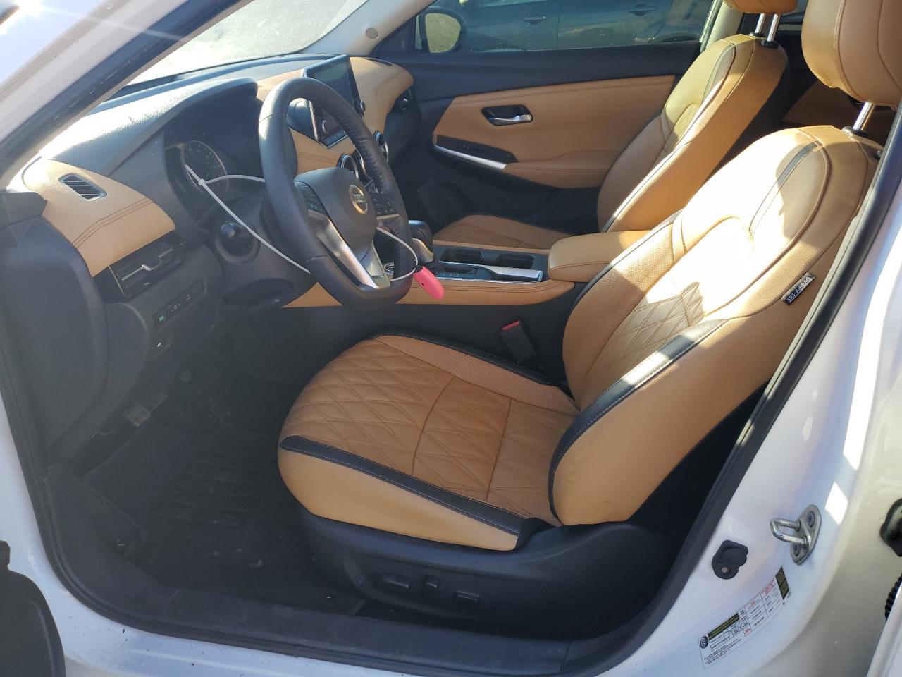 2020 Nissan Sentra - Image 7