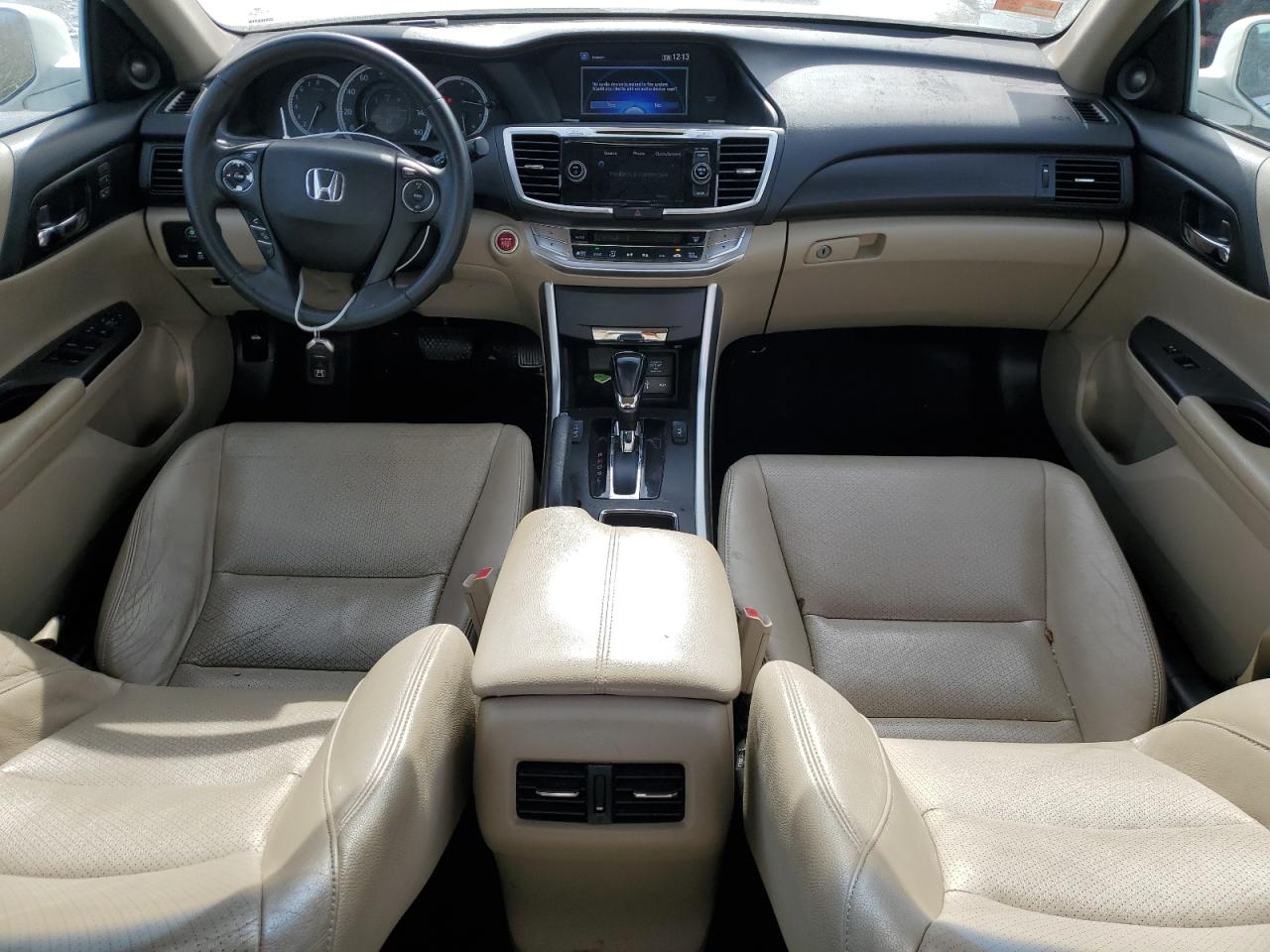 2013 Honda Accord - Image 8