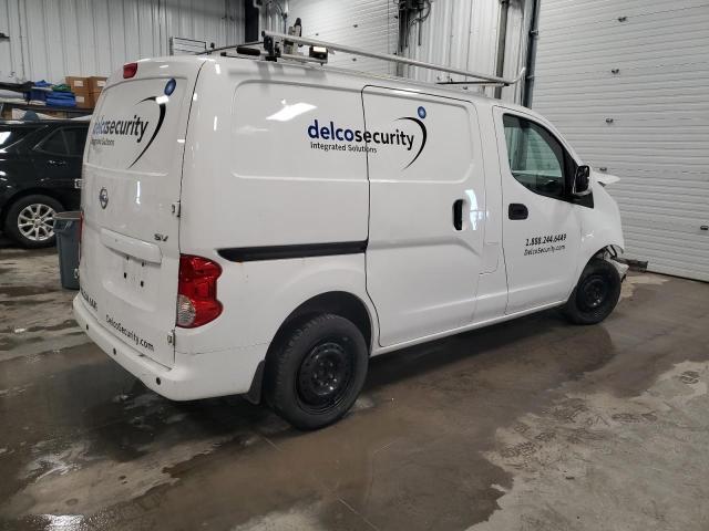 2018 NISSAN NV200 2.5S