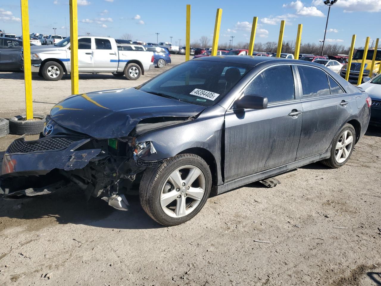 2010 Toyota Camry - Image 1