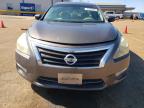 2014 Nissan Altima 2.5 zu verkaufen in Longview, TX - Front End