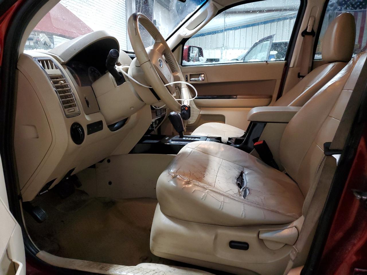 2012 Ford Escape - Image 7