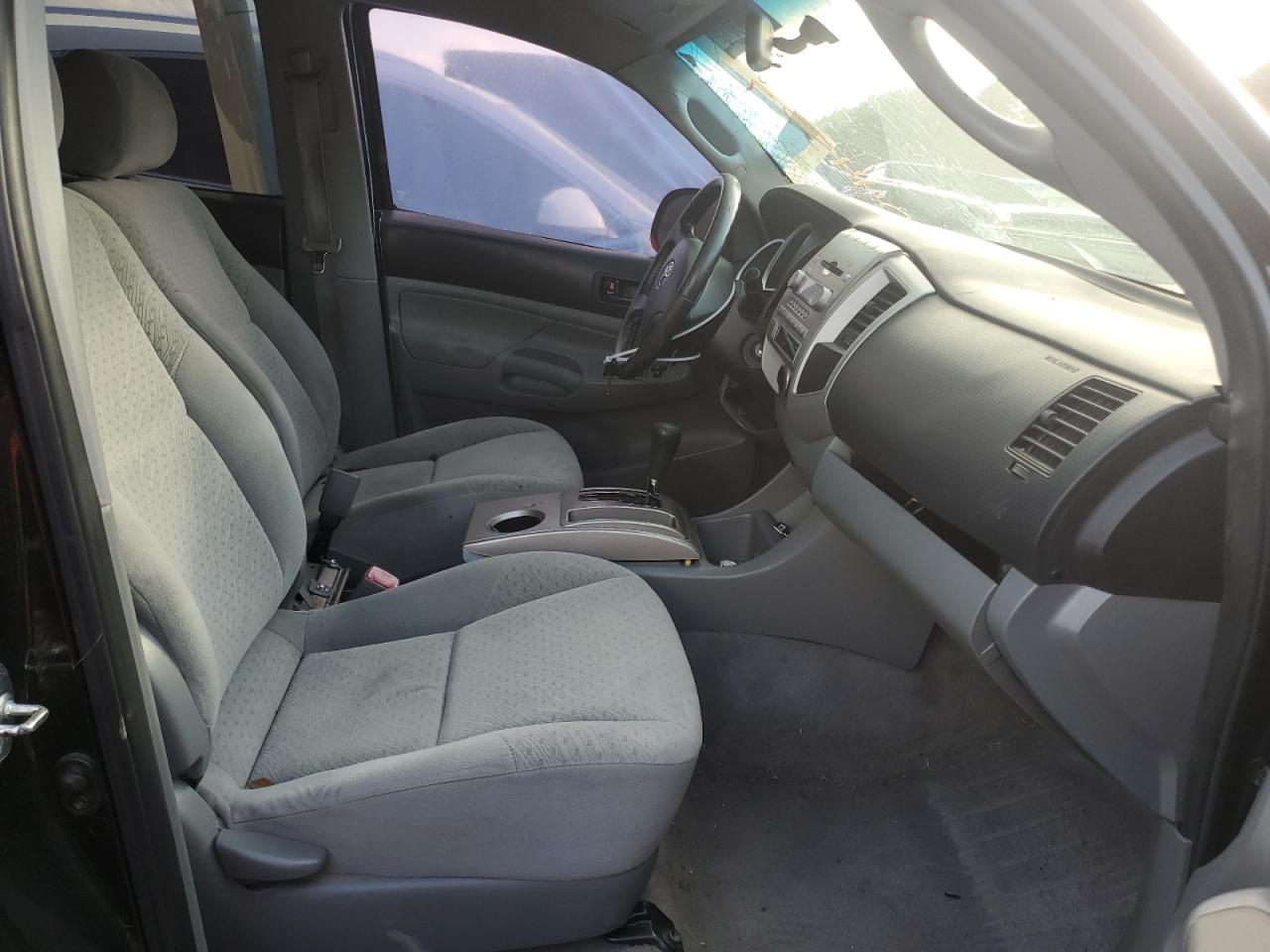 2007 Toyota Tacoma - Image 7