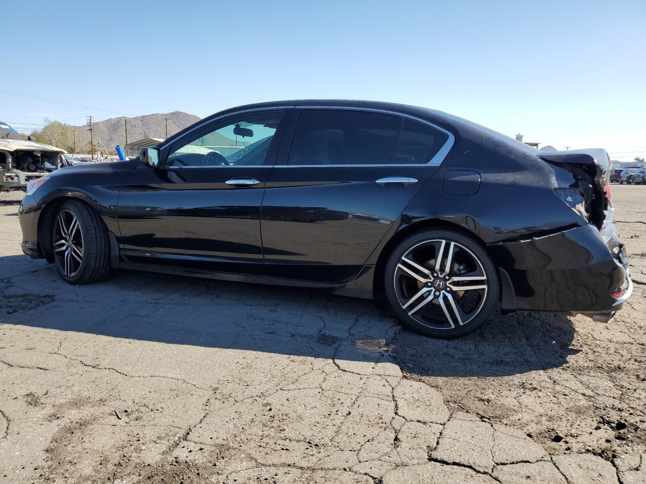 2016 Honda Accord - Image 2