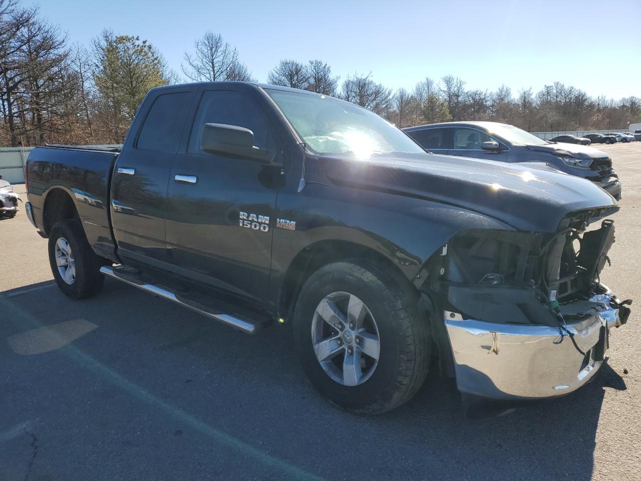 2013 RAM 1500 - Image 4