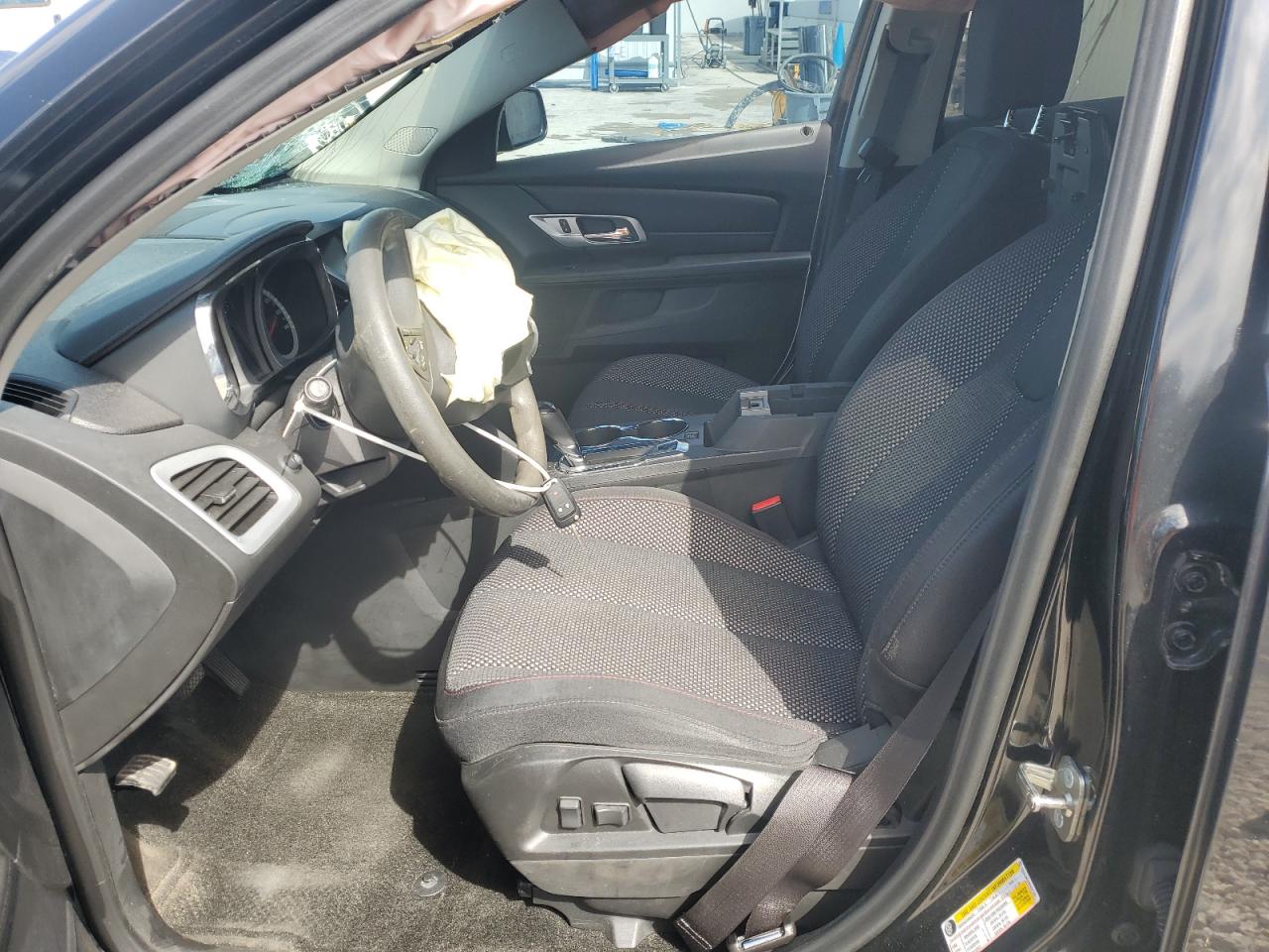 2017 GMC Terrain - Image 7