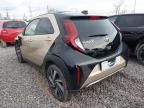 2023 TOYOTA AYGO X EXC for sale at Copart BRISTOL