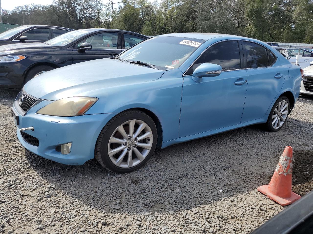 2010 Lexus IS - Image 1