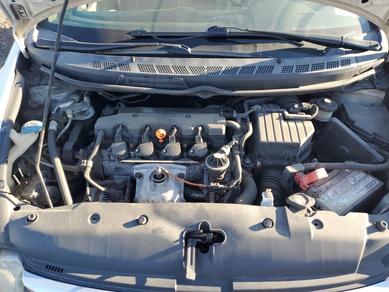 2010 Honda Civic - Image 11