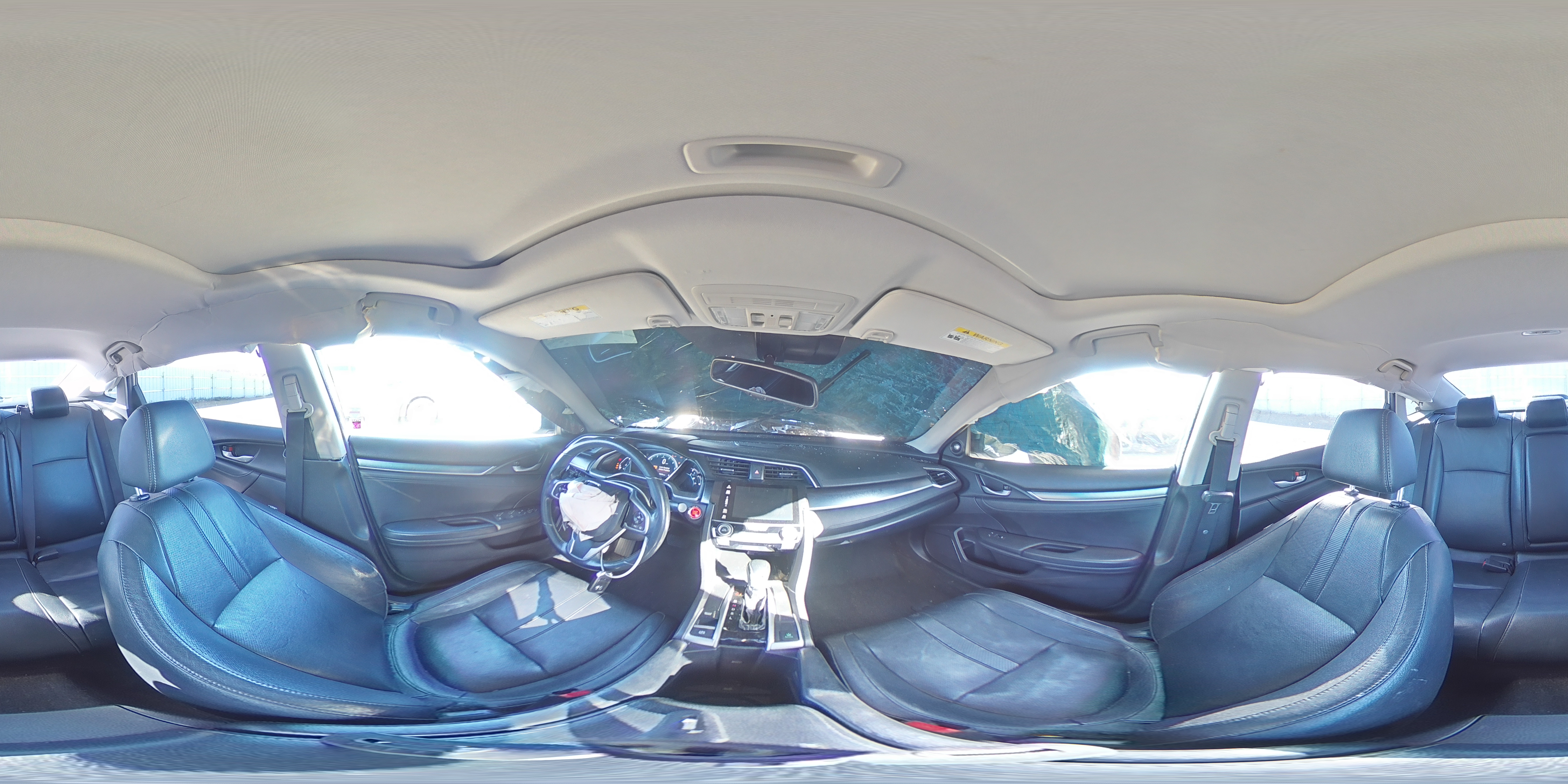 2017 Honda Civic - Image 12
