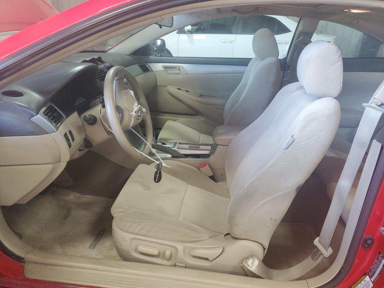2007 Toyota Camry Solara - Image 7