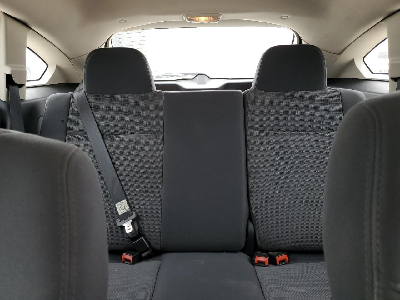2012 Dodge Caliber - Image 10