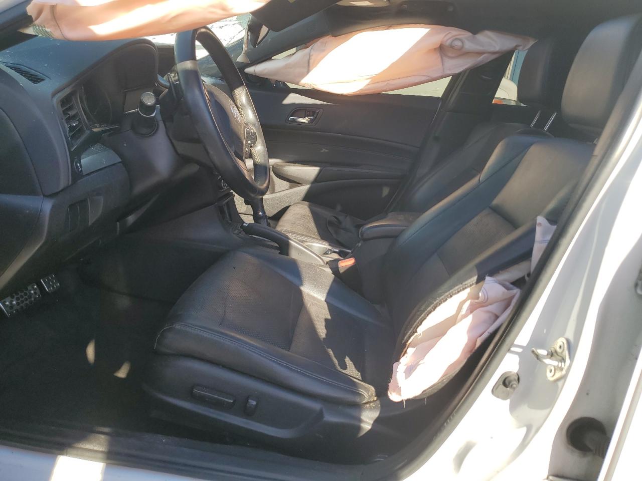 2016 Acura ILX - Image 7