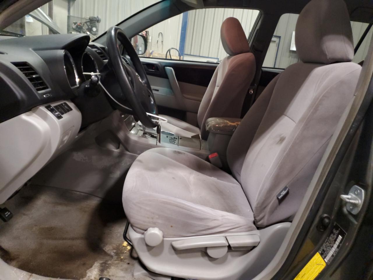 2008 Toyota Highlander - Image 7
