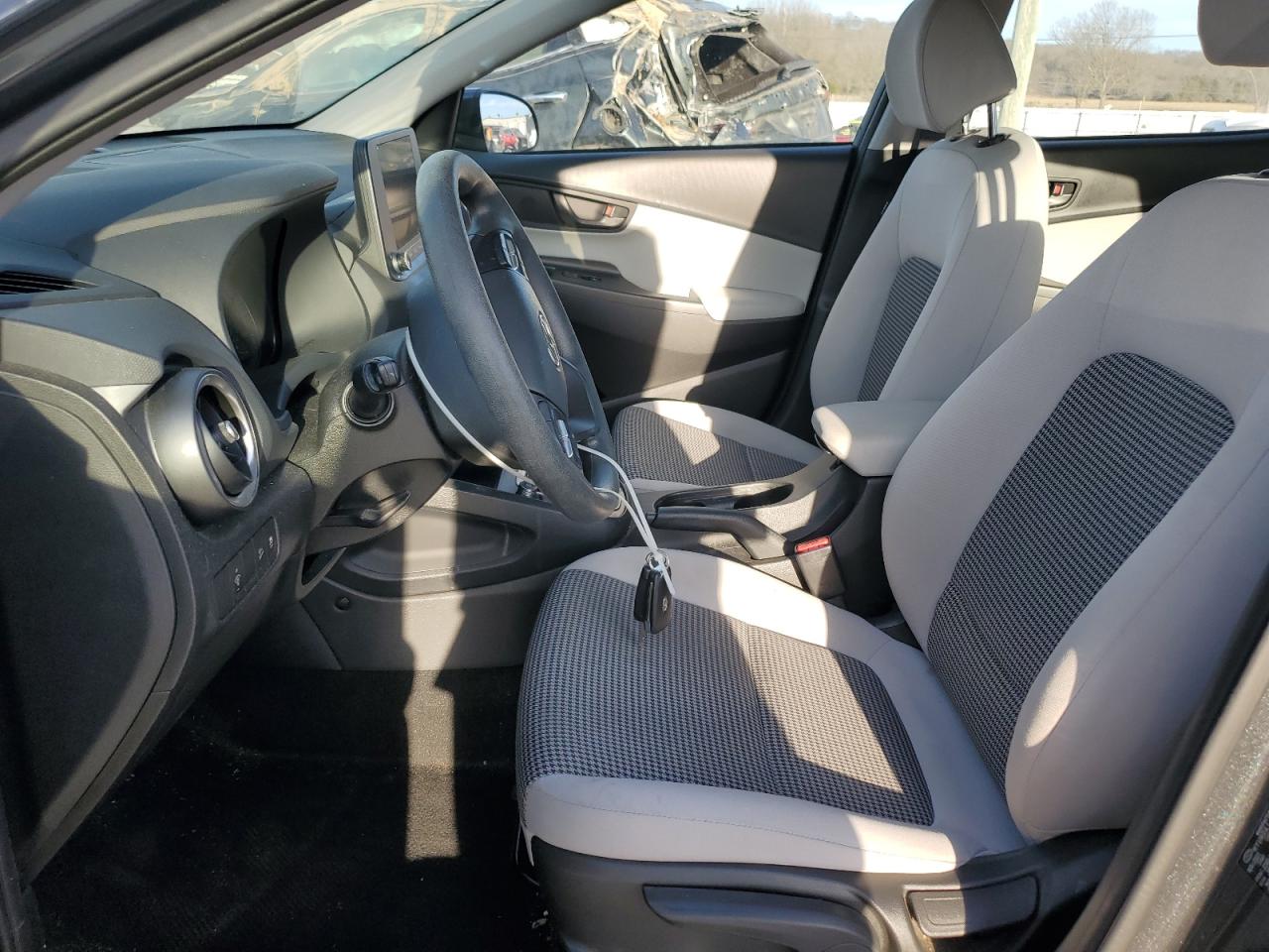 2022 Hyundai Kona - Image 7