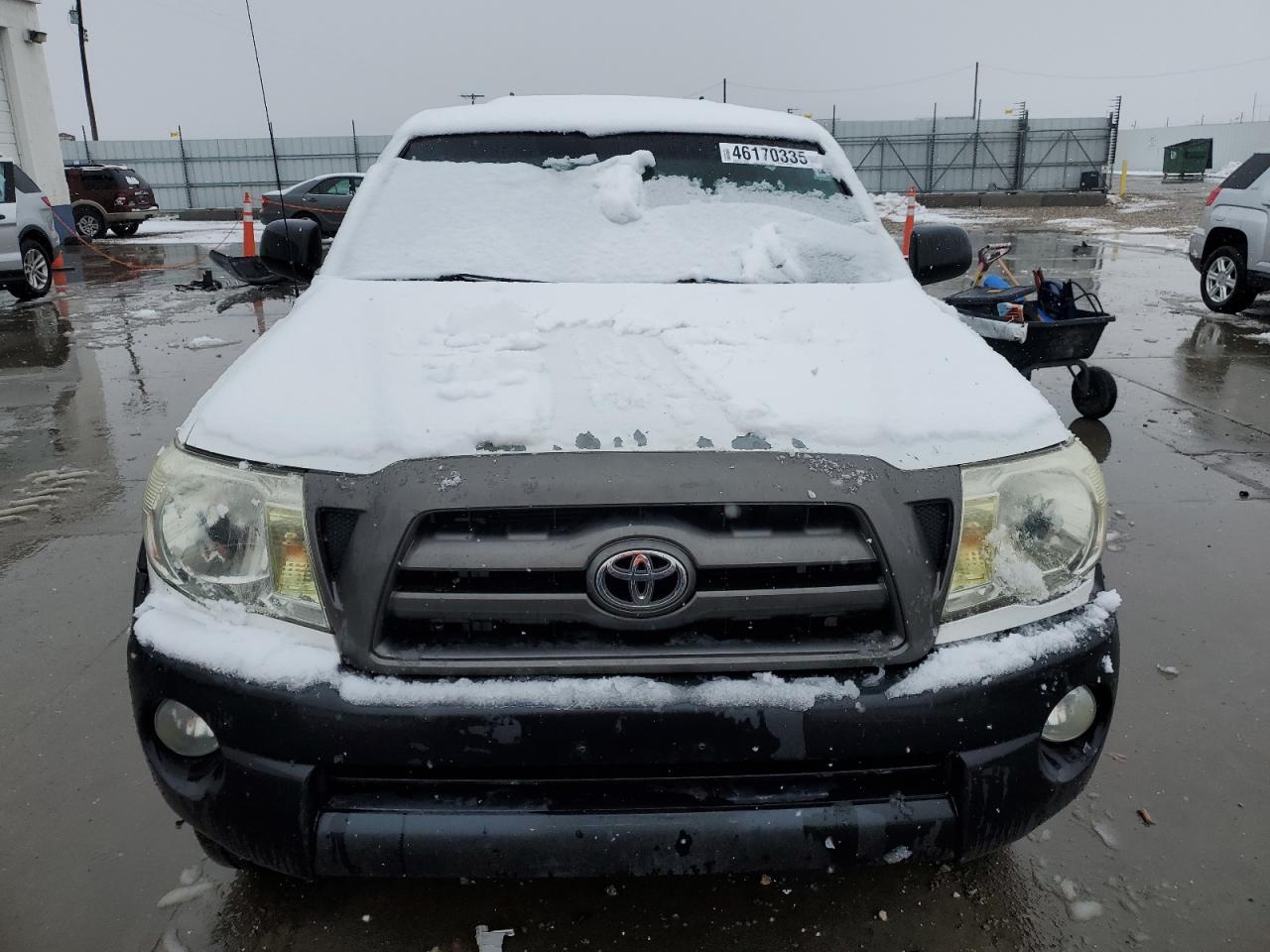 2009 Toyota Tacoma - Image 5