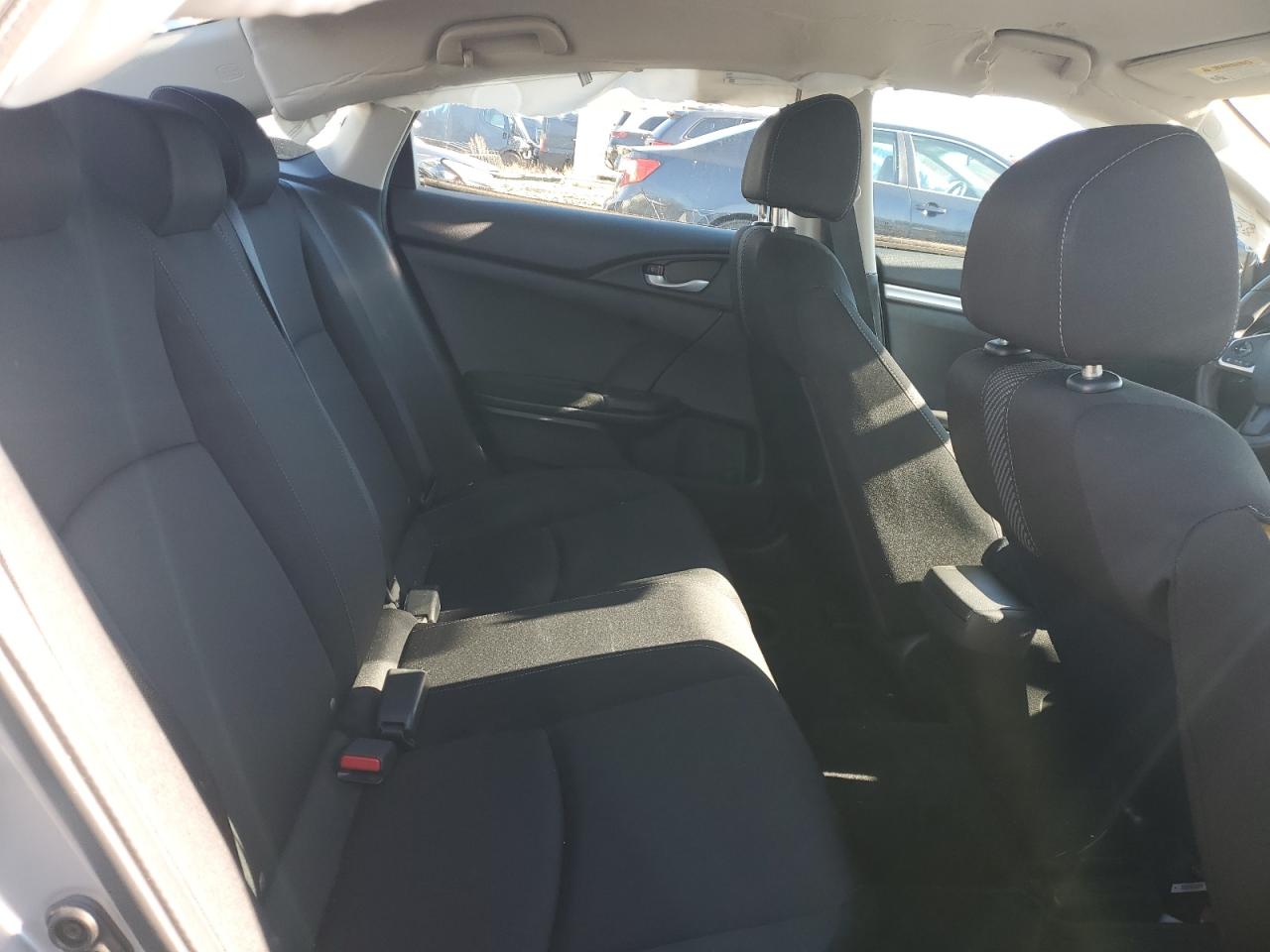2016 Honda Civic - Image 10
