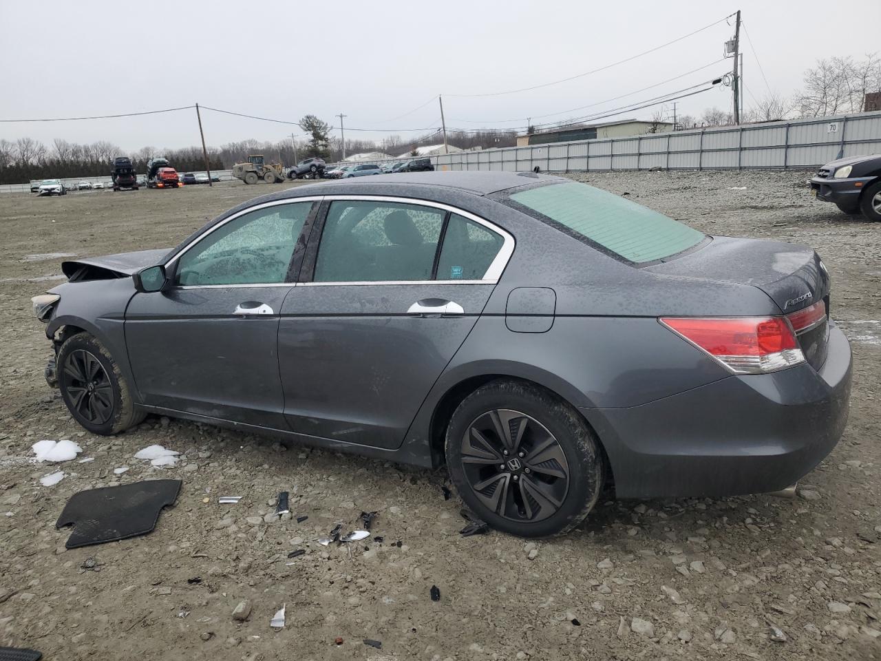 2012 Honda Accord - Image 2