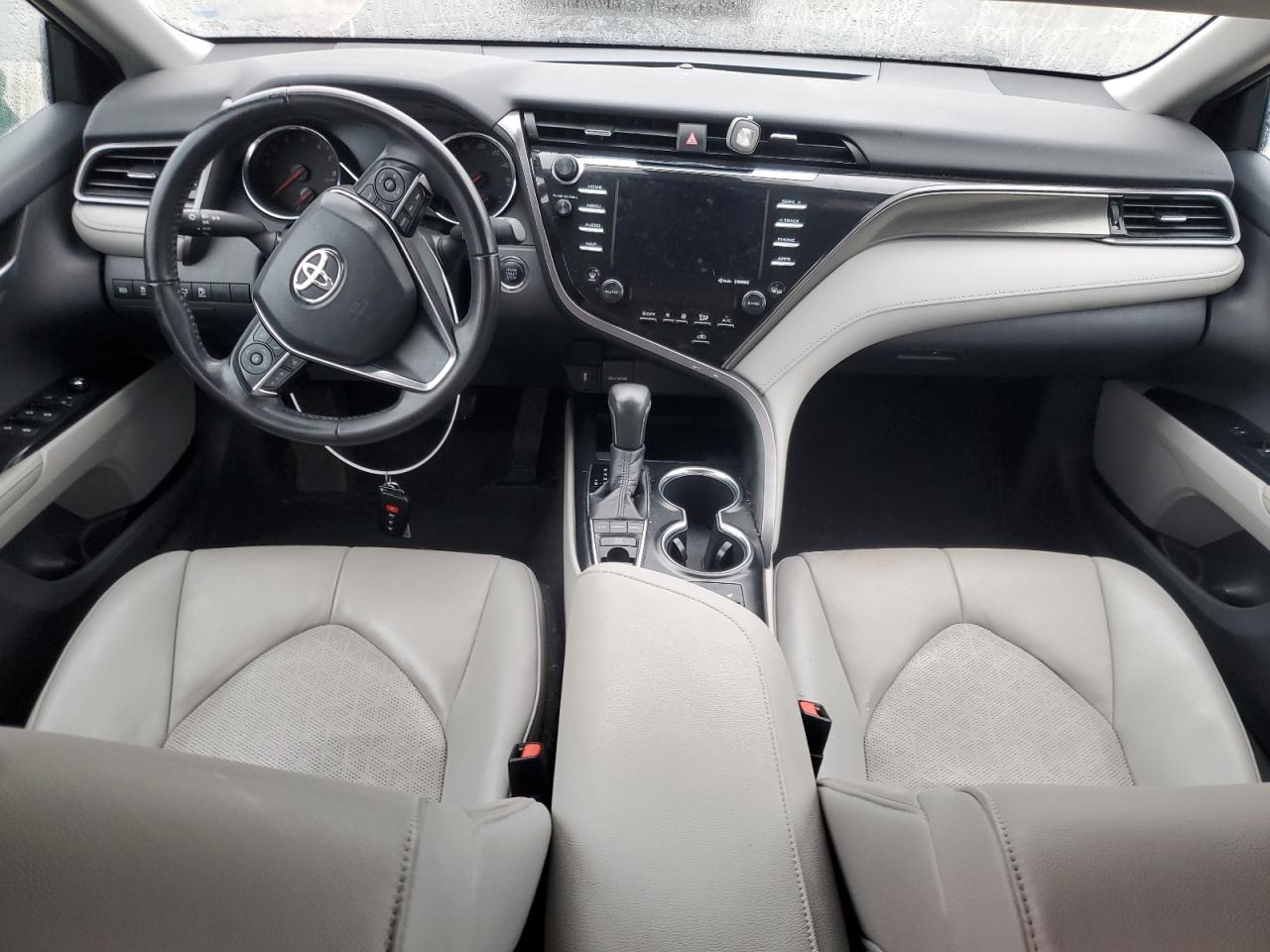 2019 Toyota Camry - Image 8
