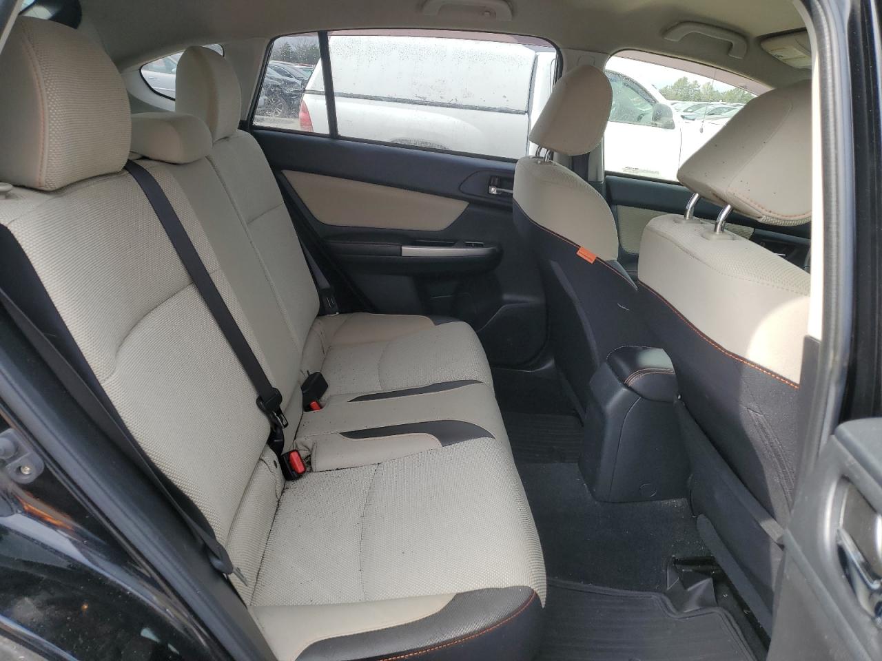2017 Subaru XV - Image 10