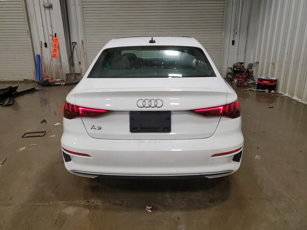 2022 Audi A3 - Image 6