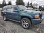 1999 GMC DENALI for sale at Copart WA - GRAHAM