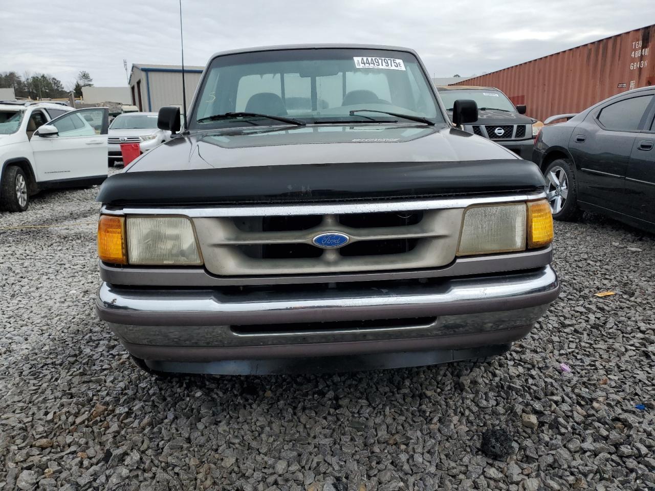 1996 Ford Ranger - Image 5