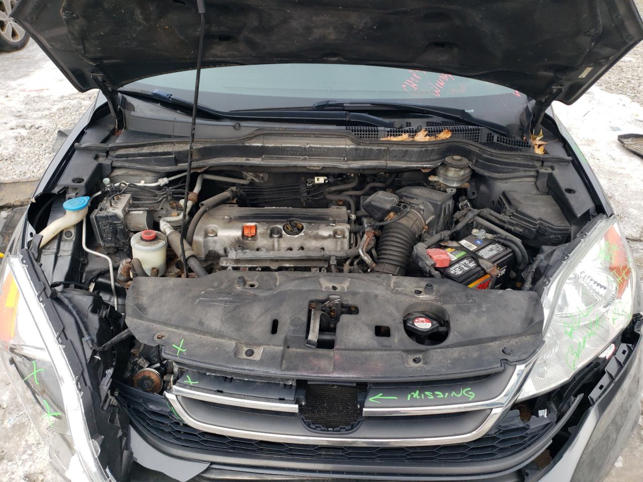 2011 Honda CR-V - Image 12