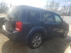 2012 Honda Pilot Ex na sprzedaż w Baltimore, MD - Mechanical