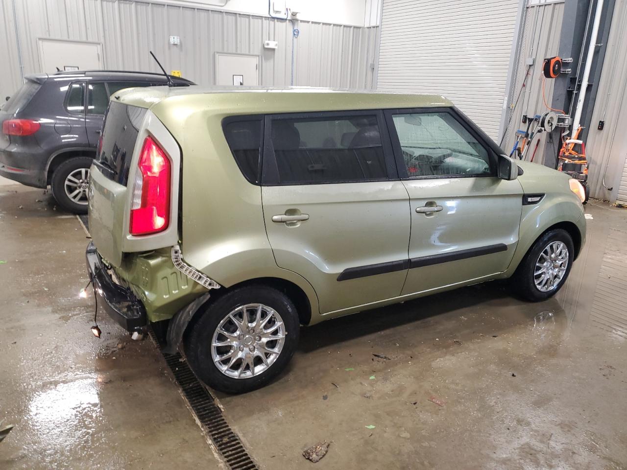 2012 Kia Soul - Image 3