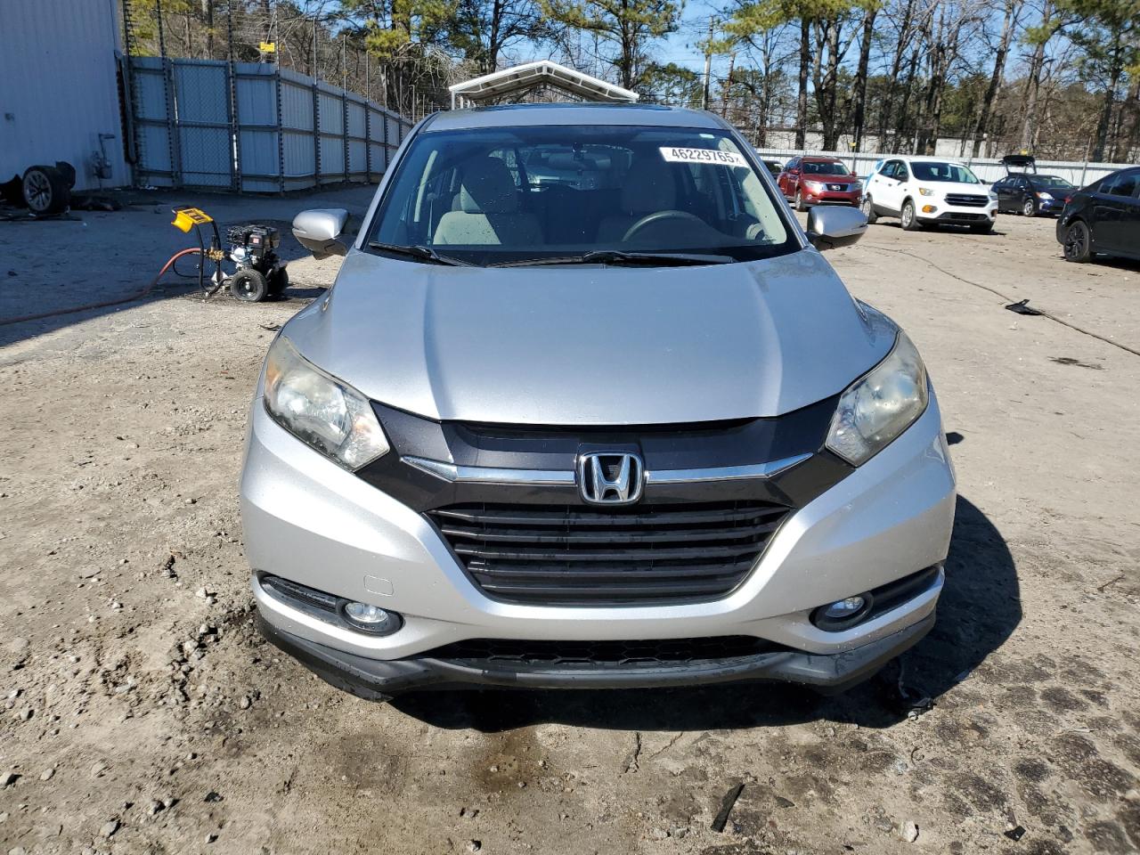2016 Honda HR-V - Image 5
