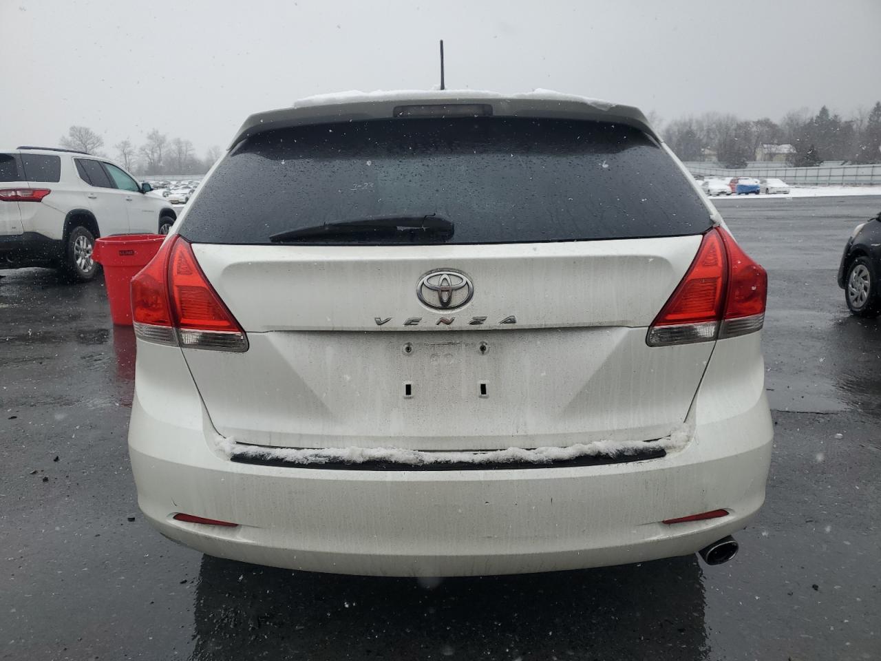 2009 Toyota Venza - Image 6