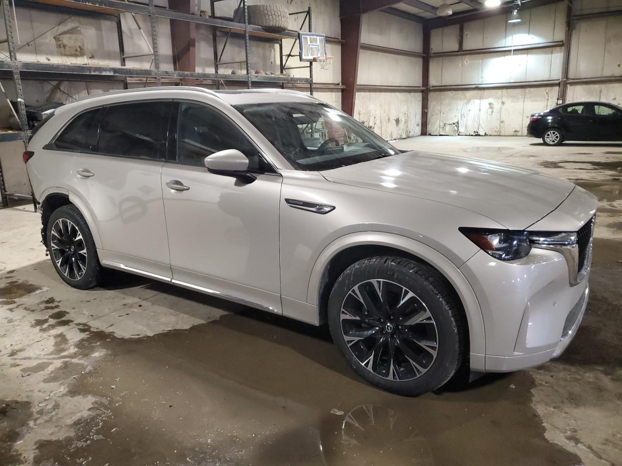 2024 Mazda CX-90 - Image 4