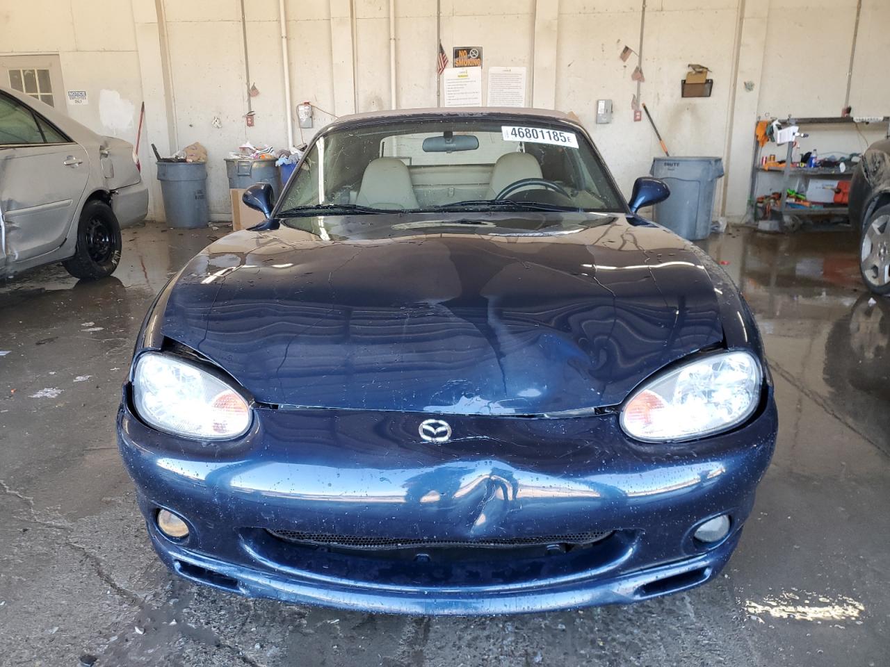 2000 Mazda MX-5 - Image 5