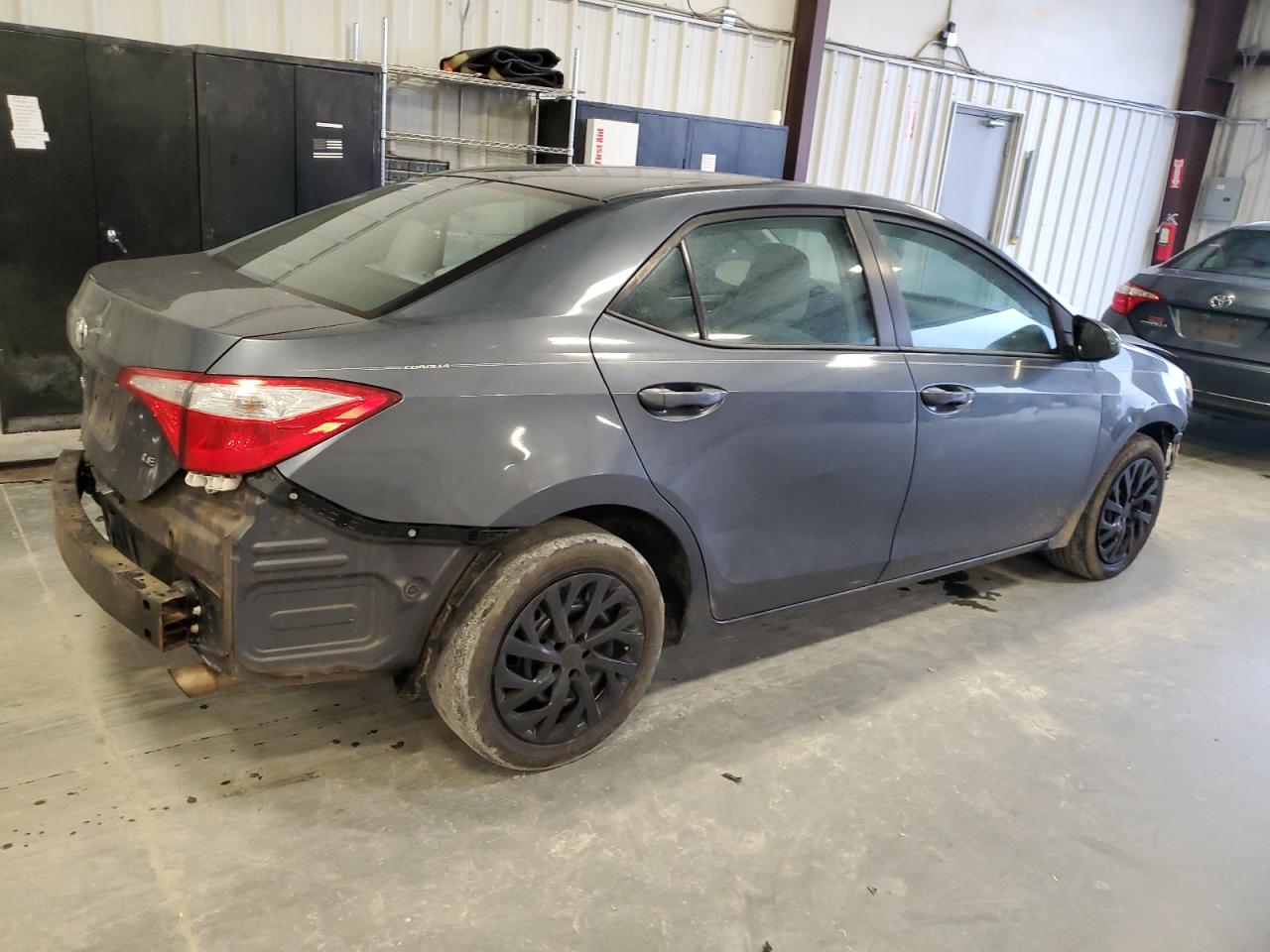 2016 Toyota Corolla - Image 3