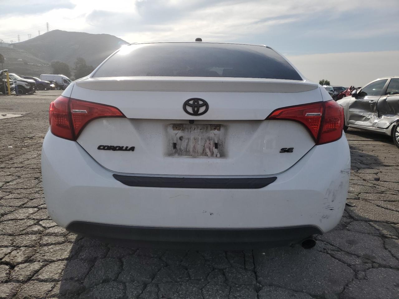 2017 Toyota Corolla - Image 6
