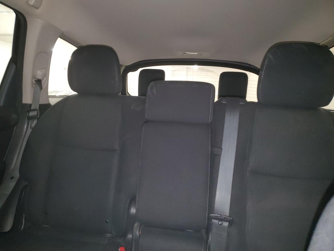 2013 Nissan Pathfinder - Image 10