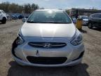 2017 Hyundai Accent Se en Venta en Las Vegas, NV - Front End
