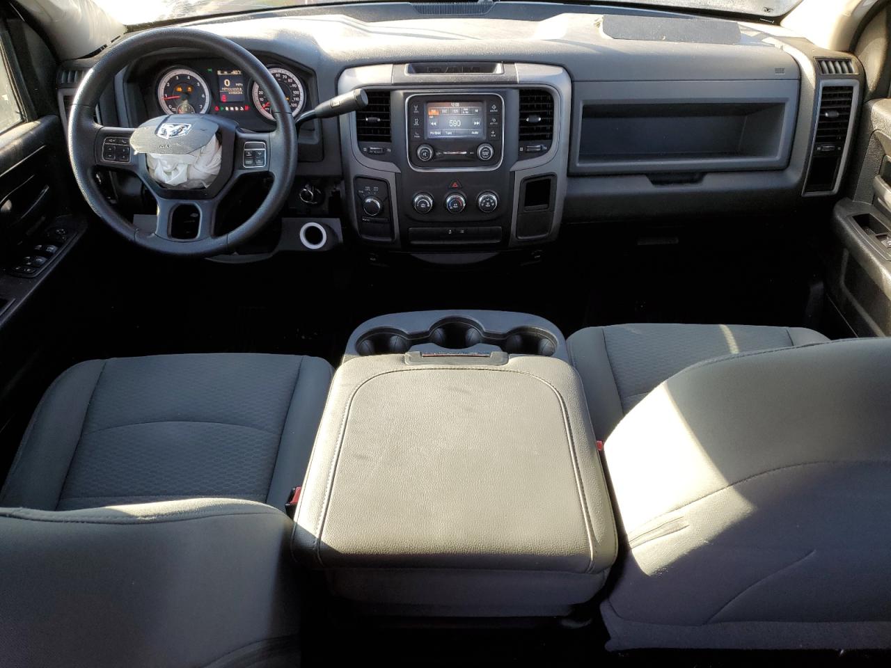 2015 RAM 1500 - Image 8