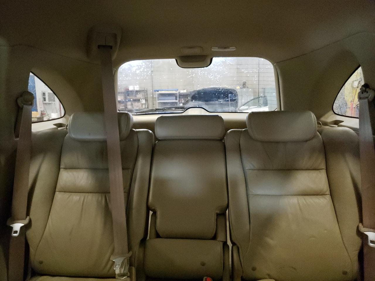 2009 Honda CR-V - Image 10