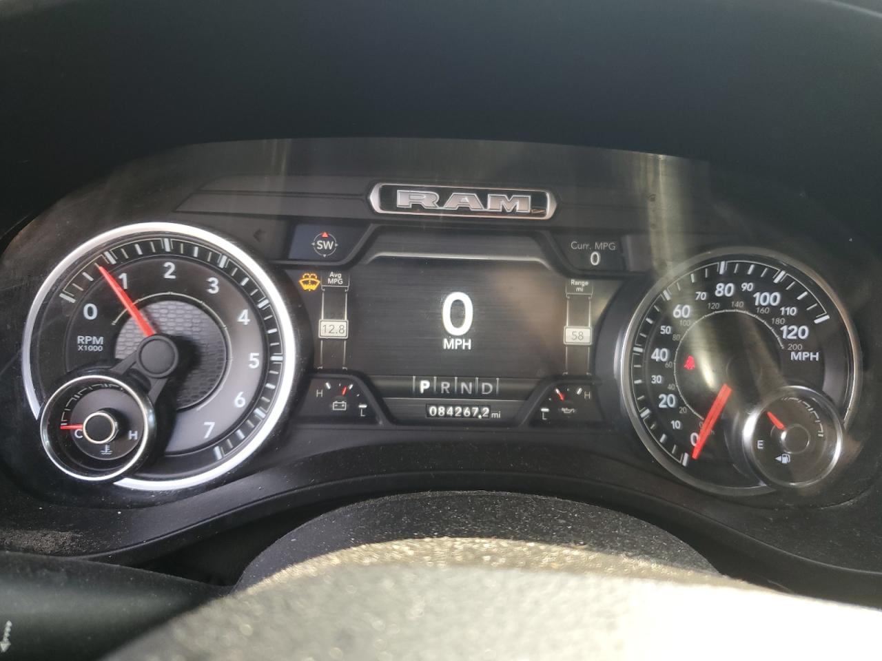 2019 RAM 1500 - Image 9