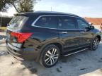 2017 Honda Pilot Elite for Sale in Orlando, FL - Front End