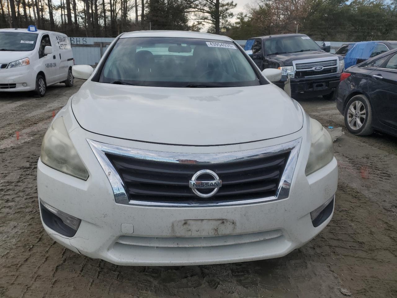 2013 Nissan Altima - Image 5