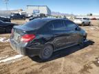 2020 Mitsubishi Mirage G4 Es for Sale in Colorado Springs, CO - Front End