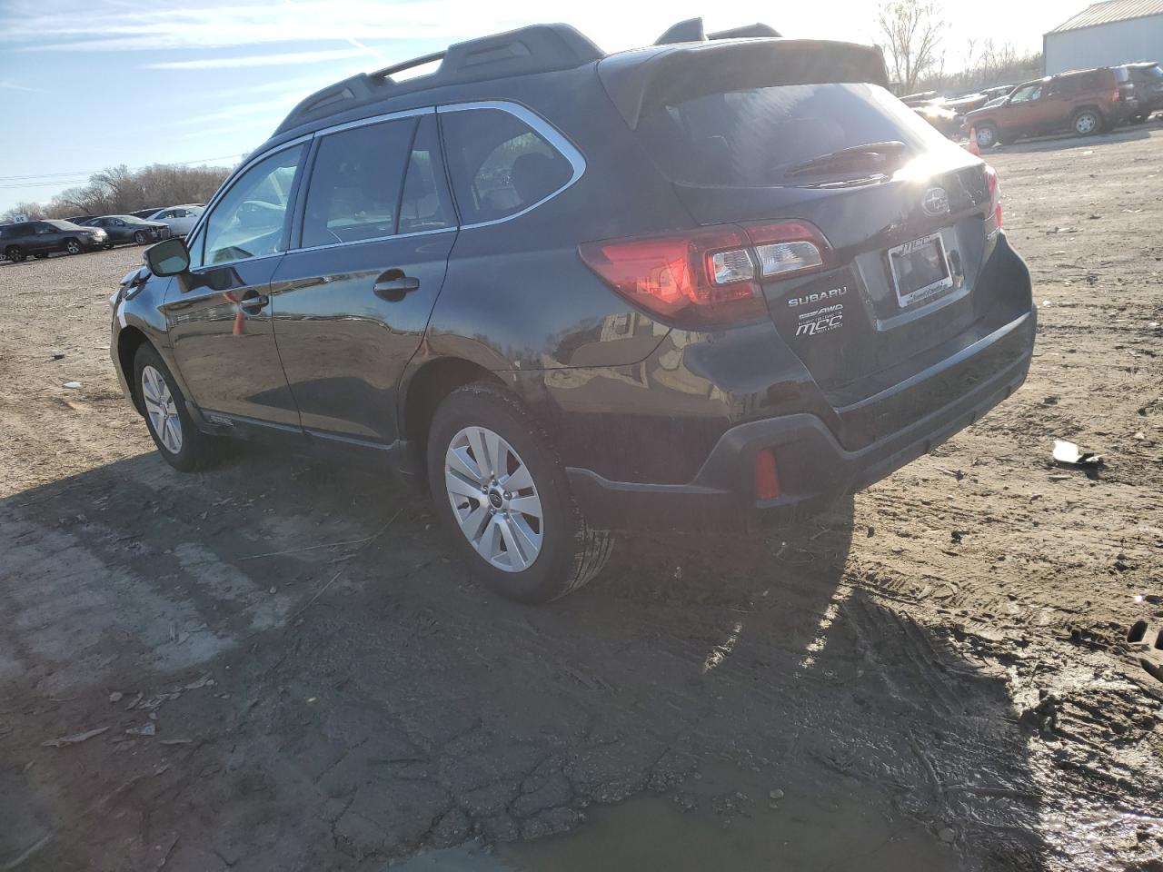 2019 Subaru Outback - Image 2
