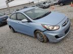 2013 Hyundai Accent Gls за продажба в Columbus, OH - Side