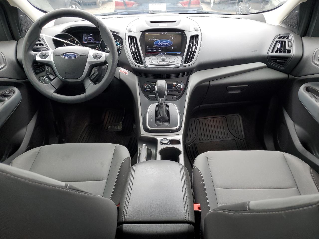 2013 Ford Escape - Image 8